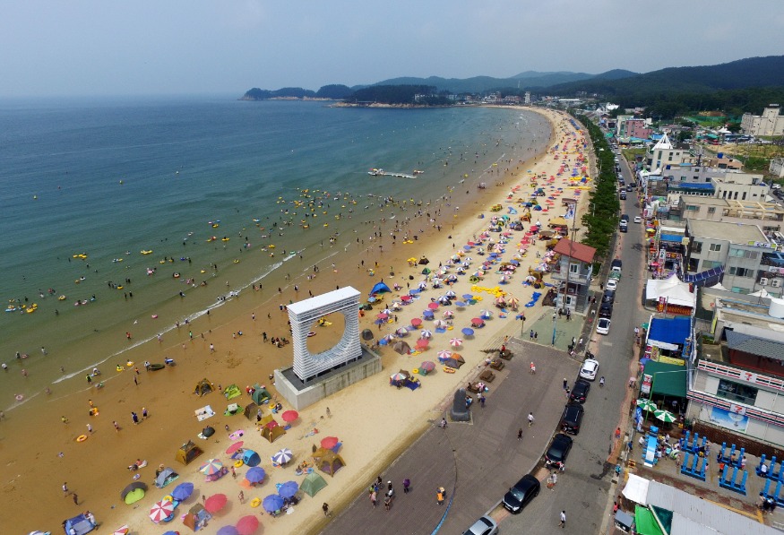2. 해수욕장 운영 효율화 도모 2(만리포).JPG