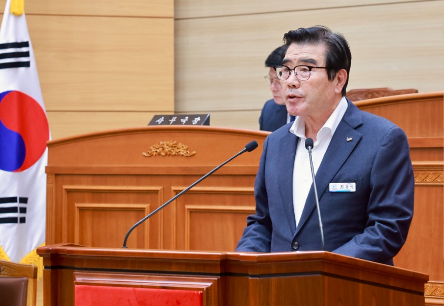 김동일 보령시장 의회 시정연설 1.jpg