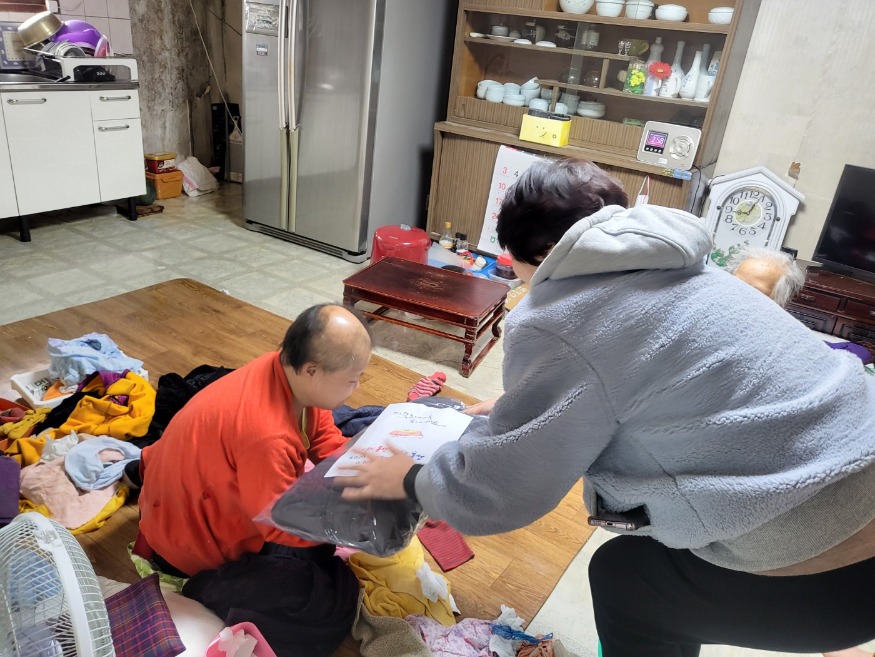 11일 (홍성군, 동절기 취약계층 한파 대비 준비완료!).jpg