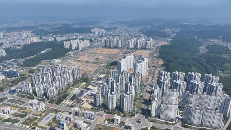 (사진3) 수청지구 전경.JPG
