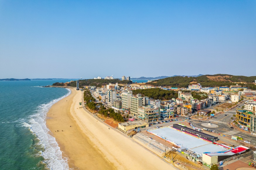 대천해수욕장 전경.JPG