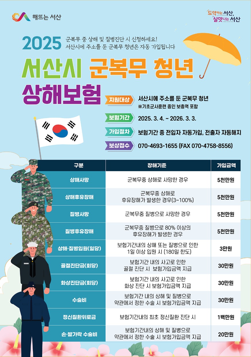 3. 2025년 서산시 군 복무 청년 상해보험 홍보물.jpg