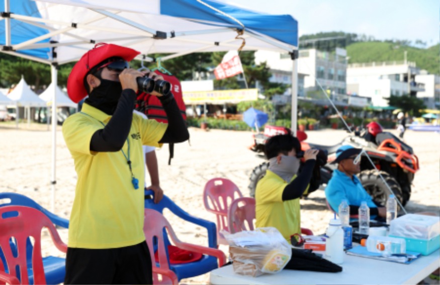 2. 해수욕장 안전관리요원 모집 2.JPG
