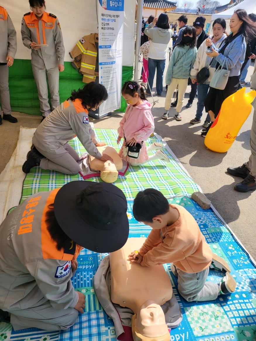 당진소방서 면천의용소방대 “면천읍성에 안전을 더하다”.jpg