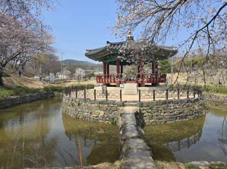(사진3)면천 군자정.JPG